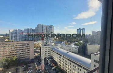 Fotografie Garsonieră apartament, de vânzare. Kyiv Печерський