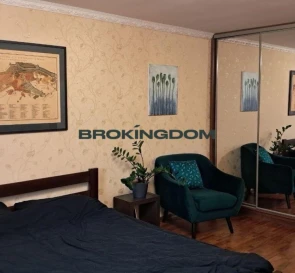 Photo 2. One-Room flat, for sale. Kyiv Голосіївський