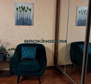 Photo 3. One-Room flat, for sale. Kyiv Голосіївський