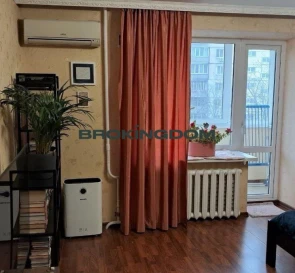 Photo 5. One-Room flat, for sale. Kyiv Голосіївський