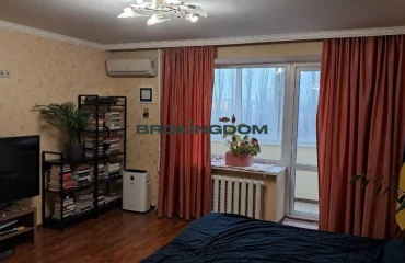 Fotografie Garsonieră apartament, de vânzare. Kyiv Голосіївський