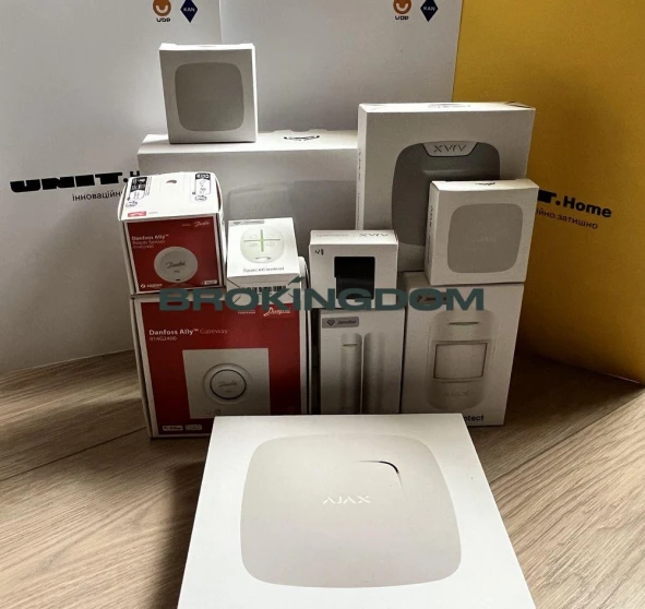 Photo 1. One-Room flat, for sale. Kyiv Шевченківський