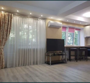 Photo 2. One-Room flat, for sale. Kyiv Печерский , Дружбы народов
