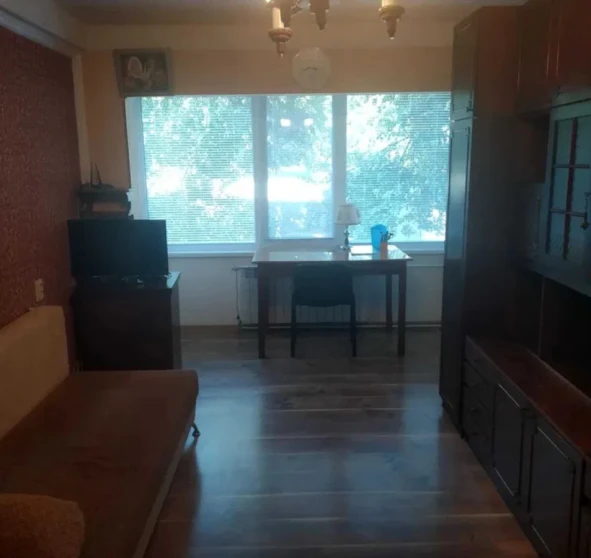 Photo 1. Two-Room flat, for sale. Kyiv Голосеевский, Vystavkovyi tsentr