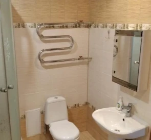 Foto 3. Monoambiente piso, para alquilar. Poltava Киевский