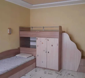 Фото 2. Двокімнатна квартира, оренда. Полтава Шевченковский (Октябрьский)