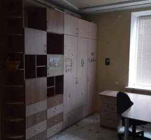 Фото 5. Двокімнатна квартира, оренда. Полтава Шевченковский (Октябрьский)