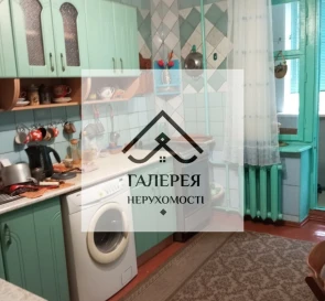 Фото 5. Трикімнатна квартира, оренда. Полтава Шевченковский (Октябрьский)