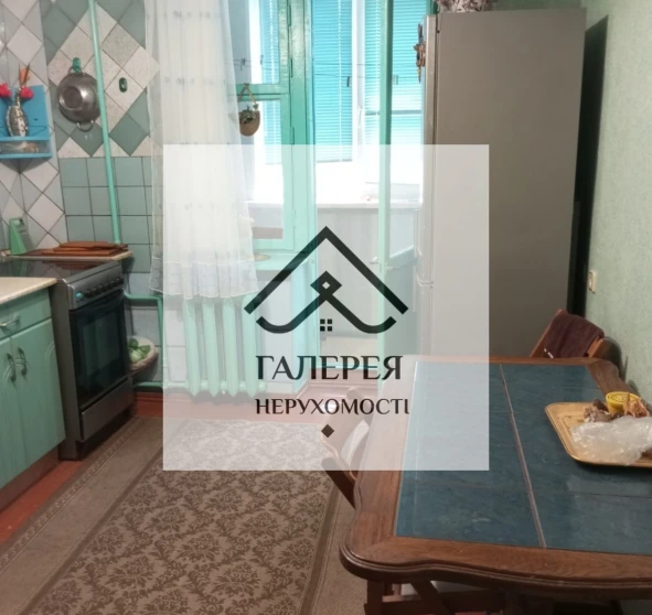 Фото 1. Трикімнатна квартира, оренда. Полтава Шевченковский (Октябрьский)