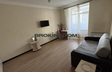 Photo One-Room flat, for sale. Kyiv Печерський