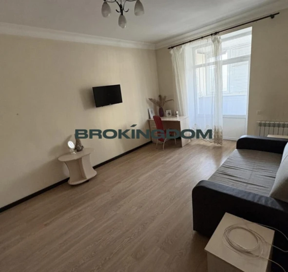 Photo 1. One-Room flat, for sale. Kyiv Печерський