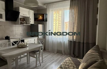 Photo One-Room flat, for sale. Kyiv Шевченківський