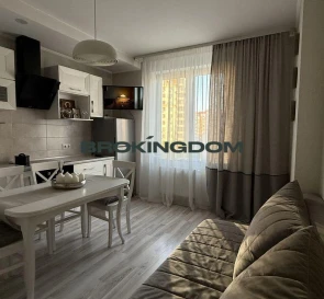 Photo 5. One-Room flat, for sale. Kyiv Шевченківський