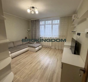 Photo 2. Two-Room flat, for sale. Kyiv Дніпровський