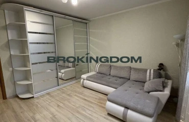 Photo Two-Room flat, for sale. Kyiv Дніпровський
