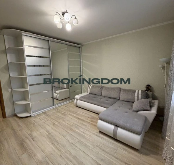 Photo 1. Two-Room flat, for sale. Kyiv Дніпровський