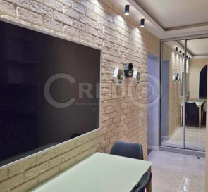 Foto 5. Dos Ambientes piso, para alquilar. Kryvyi Rih Покровський