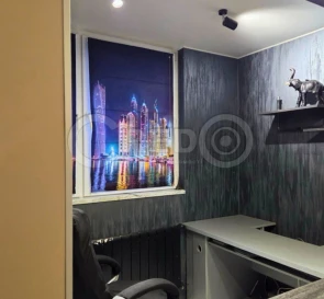 Foto 3. Dos Ambientes piso, para alquilar. Kryvyi Rih Покровський