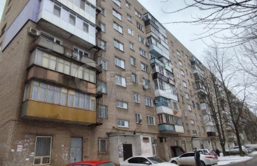 Фото Двокімнатна квартира, продаж. Кривий Ріг Довгинцівський