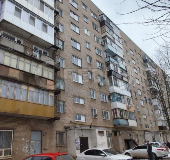 Photo 1. Two-Room flat, for sale. Kryvyi Rih Довгинцівський