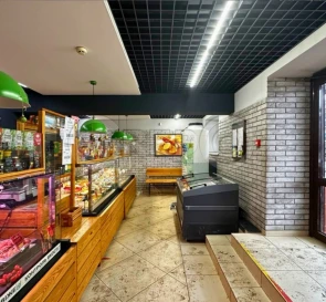 Photo 5. Business, to rent. Kryvyi Rih Саксаганський