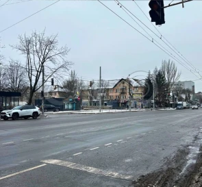 Photo 4. Business, to rent. Kryvyi Rih Саксаганський