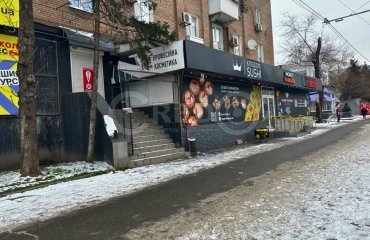 Foto Comercial, para alquilar. Kryvyi Rih Саксаганський