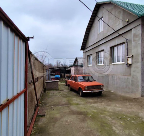 Photo 1. House With Lot, for sale. Nadiia Кірова