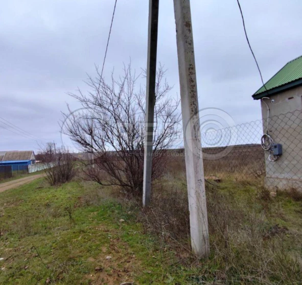 Photo 1. Lot, for sale. Lozuvatka Tovstoho