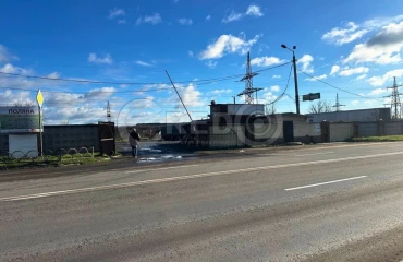 Фото Комерційна, продаж. Кривий Ріг Центрально-Міський