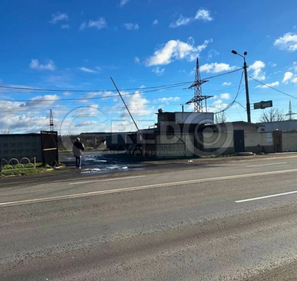 Photo 1. Business, for sale. Kryvyi Rih Центрально-Міський