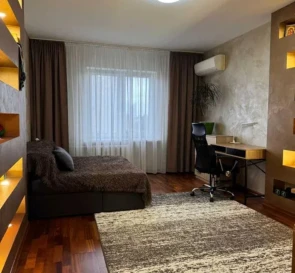 Foto 2. Tres Ambientes piso, en venta. Kyiv Соломенский