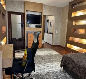 Foto 3. Tres Ambientes piso, en venta. Kyiv Соломенский