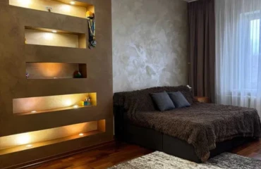 Fotografie Trei Camere apartament, de vânzare. Kyiv Соломенский