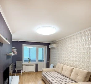 Фото 3. Трикімнатна квартира, продаж. Київ Шевченковский