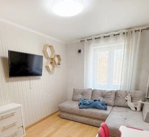 Фото 4. Трикімнатна квартира, продаж. Київ Шевченковский