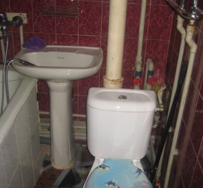 Zdjęcie 5. Dwupokojowe mieszkanie, do wynajęcia. Poltava Шевченковский (Октябрьский)