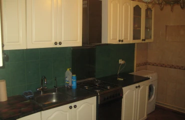 Zdjęcie Dwupokojowe mieszkanie, do wynajęcia. Poltava Шевченковский (Октябрьский)