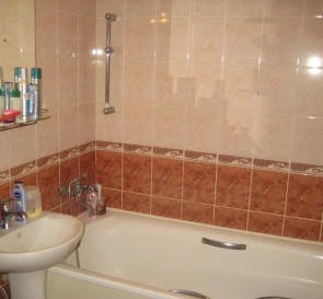 Zdjęcie 3. Kawalerka mieszkanie, do wynajęcia. Poltava Шевченковский (Октябрьский)