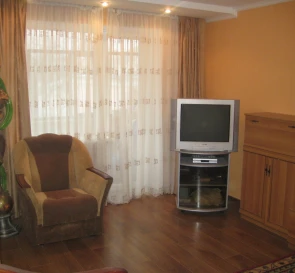 Zdjęcie 4. Kawalerka mieszkanie, do wynajęcia. Poltava Шевченковский (Октябрьский)