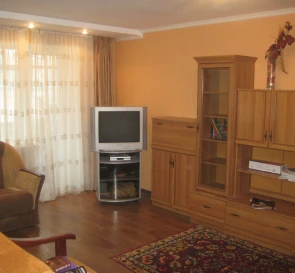 Zdjęcie 5. Kawalerka mieszkanie, do wynajęcia. Poltava Шевченковский (Октябрьский)