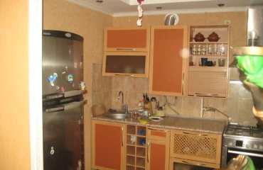 Zdjęcie Kawalerka mieszkanie, do wynajęcia. Poltava Шевченковский (Октябрьский)