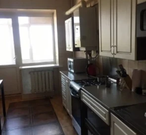 Zdjęcie 2. Dwupokojowe mieszkanie, do wynajęcia. Poltava Шевченковский (Октябрьский)