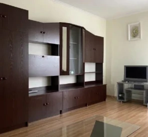 Zdjęcie 4. Dwupokojowe mieszkanie, do wynajęcia. Poltava Шевченковский (Октябрьский)