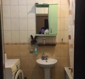 Zdjęcie 5. Dwupokojowe mieszkanie, do wynajęcia. Poltava Шевченковский (Октябрьский)