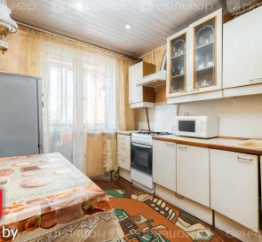 Фото 4. Однокімнатна квартира, продаж. Мінськ Фрунзенский