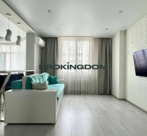 Фото 3. Трехкомнатная квартира, продажа. Киев Солом'янський