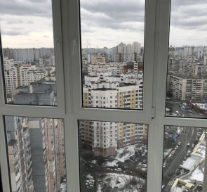Photo 3. Two-Room flat, to rent. Kyiv Дарницкий