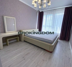 Фото 3. Двухкомнатная квартира, продажа. Киев Дарницький