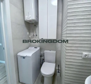 Фото 4. Двухкомнатная квартира, продажа. Киев Дарницький